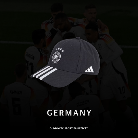 德國 2026 世界盃老帽 - IP4088