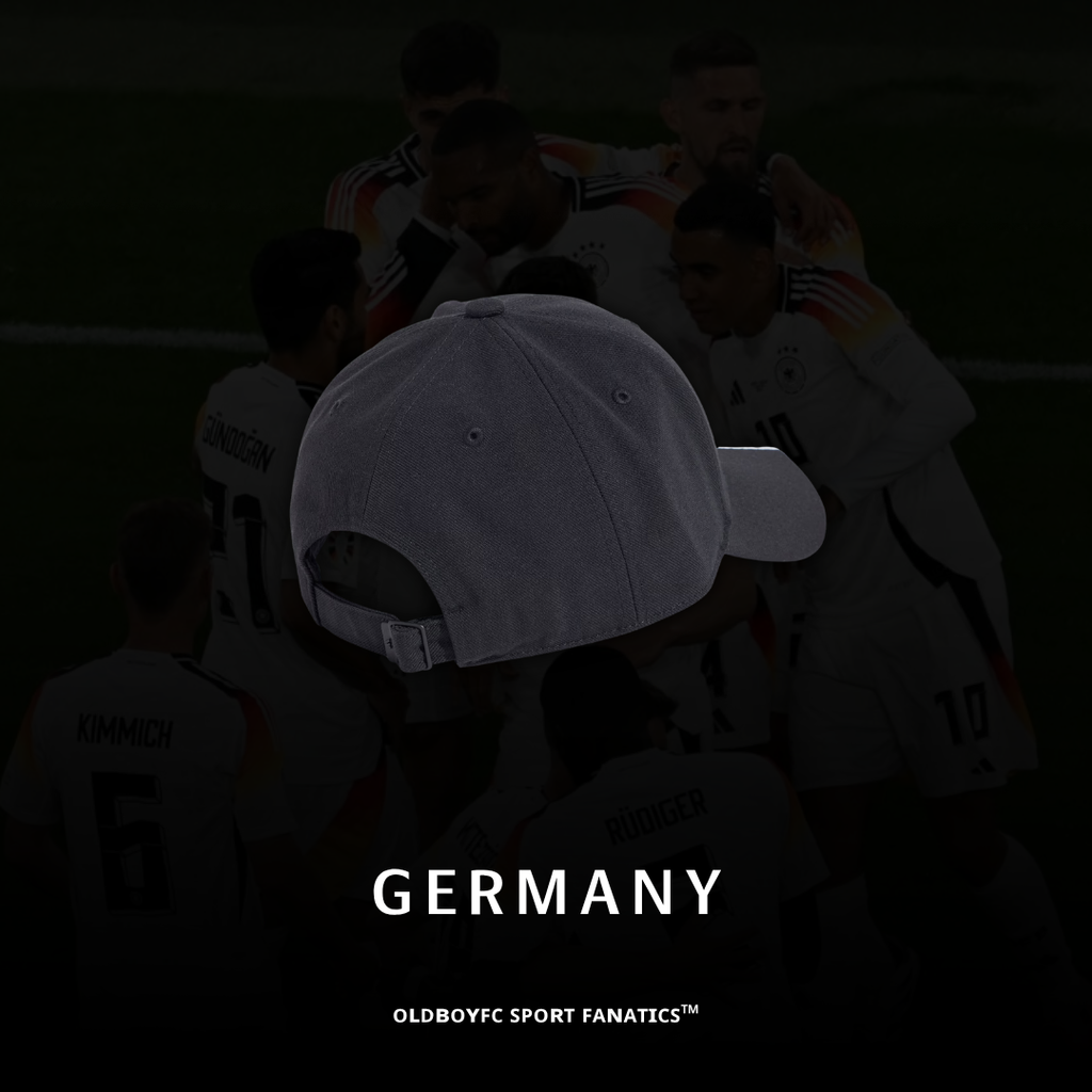德國 2026 世界盃老帽 - IP4088