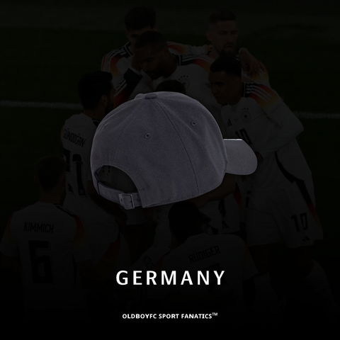 德國 2026 世界盃老帽 - IP4088