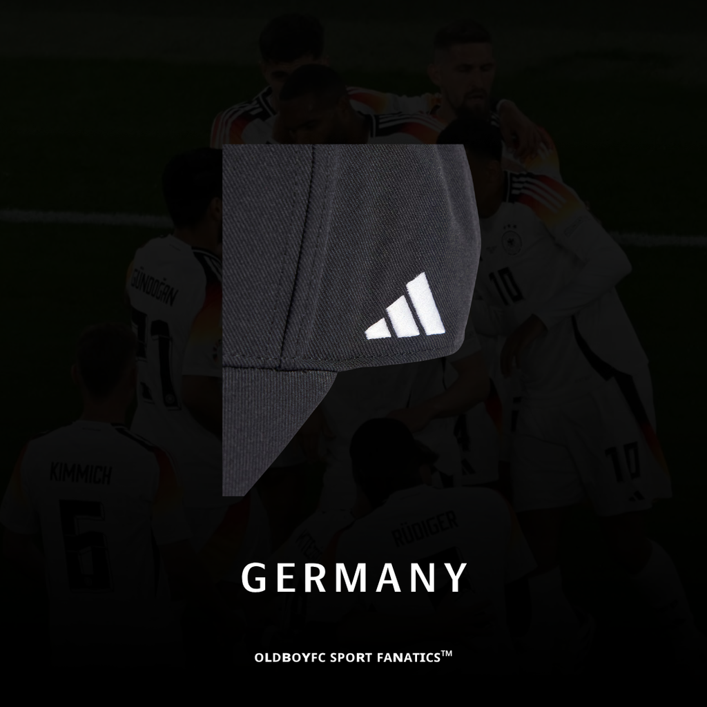 德國 2026 世界盃老帽 - IP4088