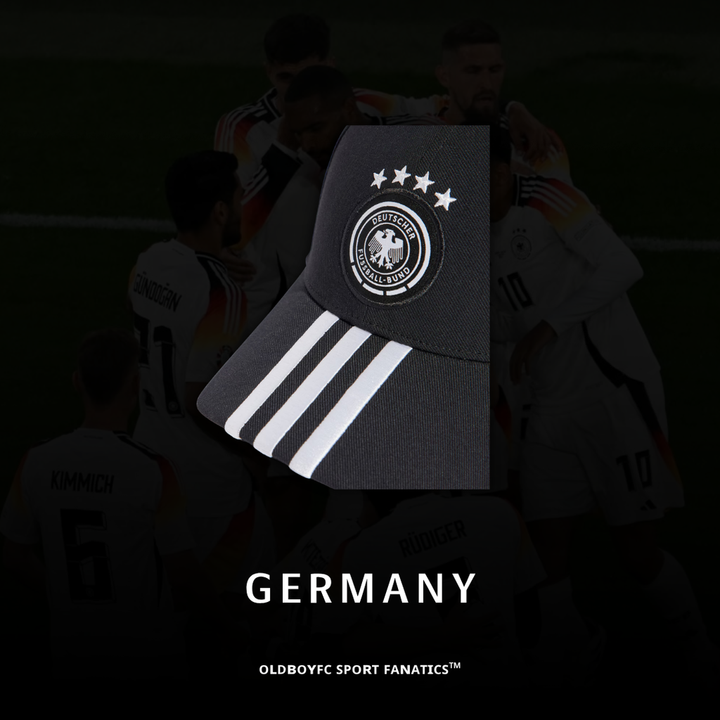 德國 2026 世界盃老帽 - IP4088