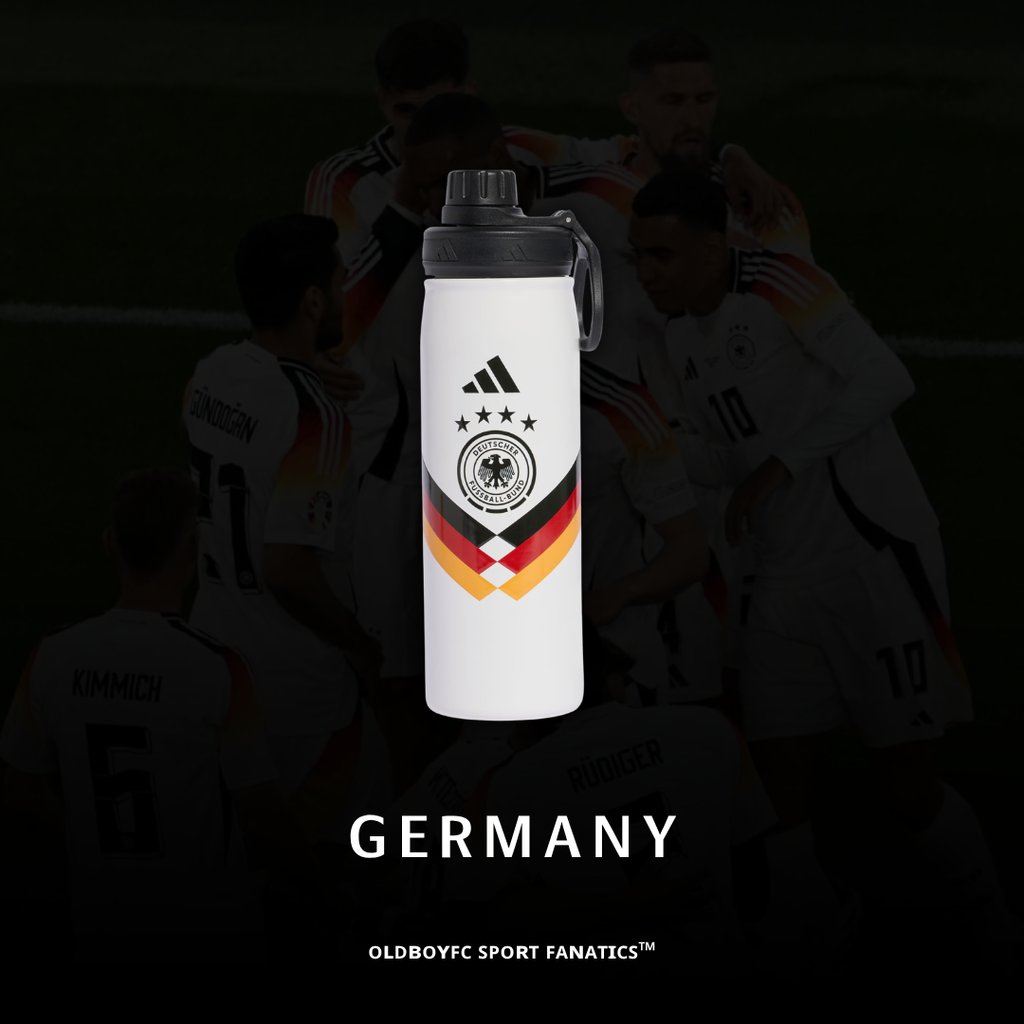 德國 2026 世界盃水壺 - KF4127