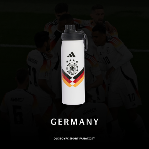 德國 2026 世界盃水壺 - KF4127
