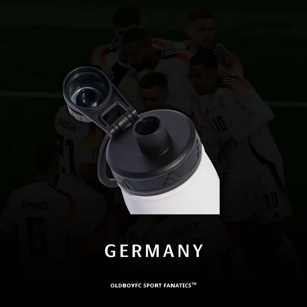 德國 2026 世界盃水壺 - KF4127