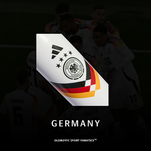 德國 2026 世界盃水壺 - KF4127