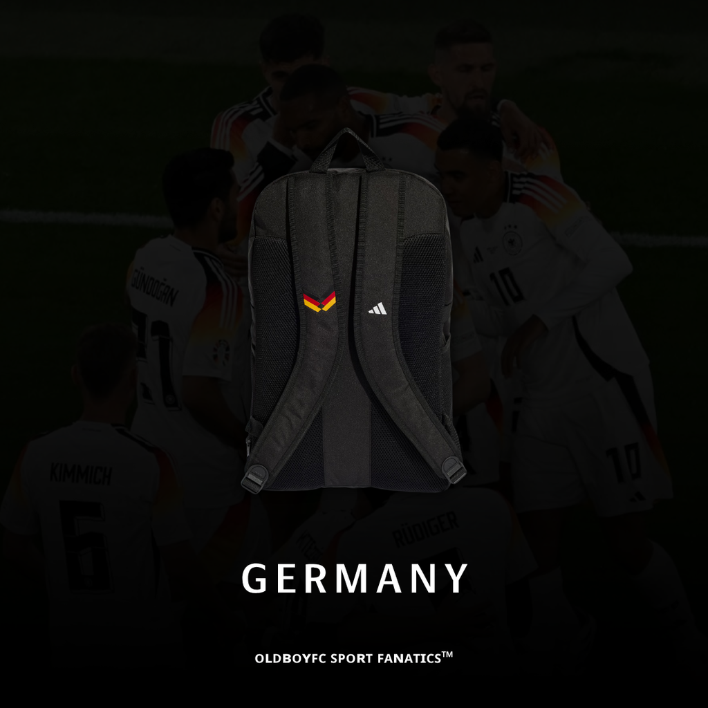德國 2026 世界盃雙肩背包 - KC6689