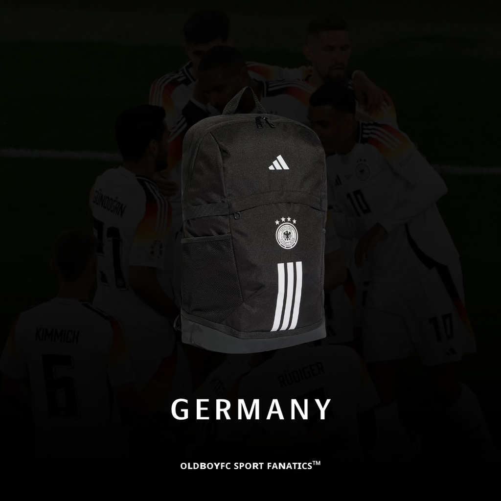 德國 2026 世界盃雙肩背包 - KC6689