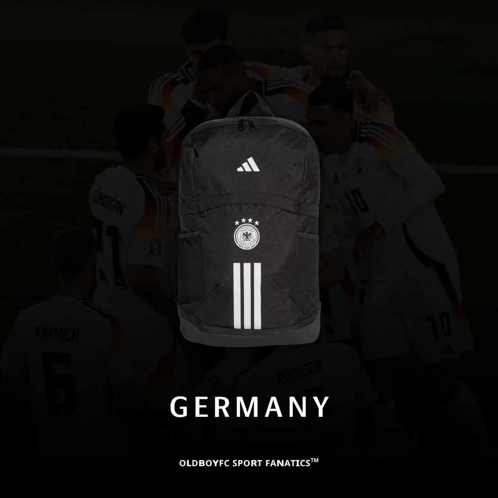 德國 2026 世界盃雙肩背包 - KC6689