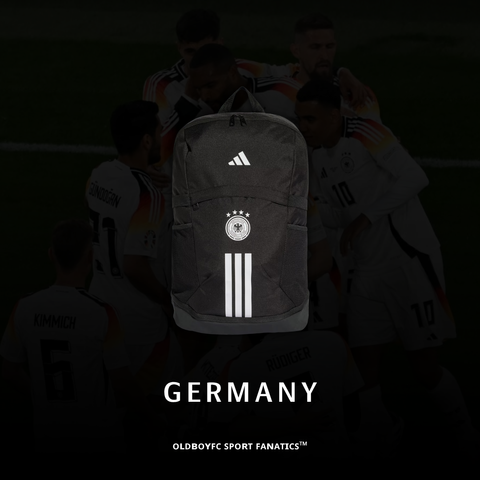 德國 2026 世界盃雙肩背包 - KC6689
