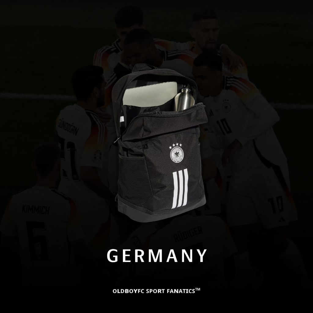 德國 2026 世界盃雙肩背包 - KC6689