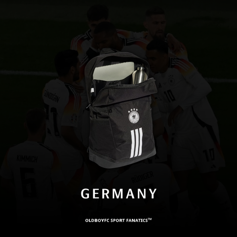 德國 2026 世界盃雙肩背包 - KC6689