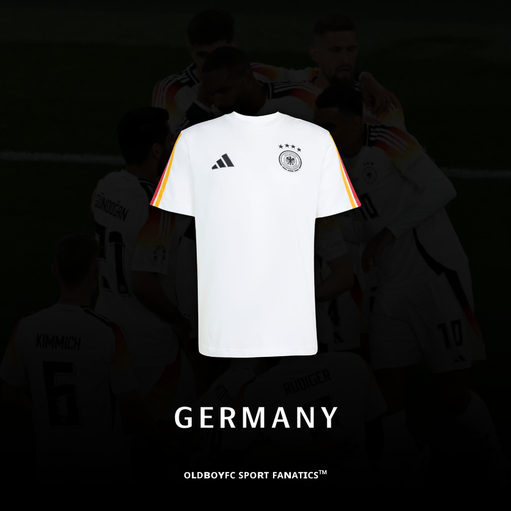 德國 2026 世界盃TEE－KB4401