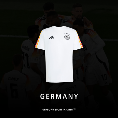 德國 2026 世界盃TEE－KB4401