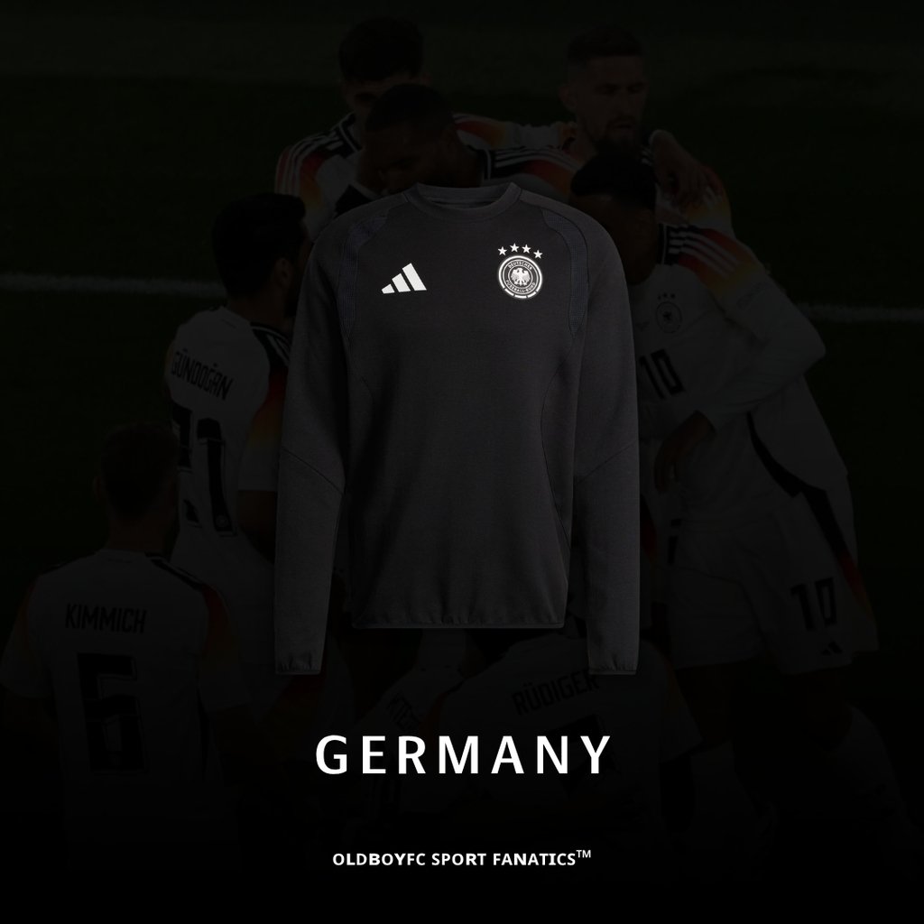 德國 2026 世界盃衛衣 - JZ9328