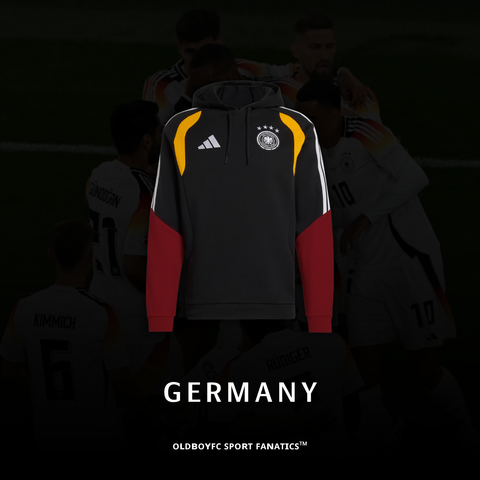 德國 2026 世界盃帽T - KB4482