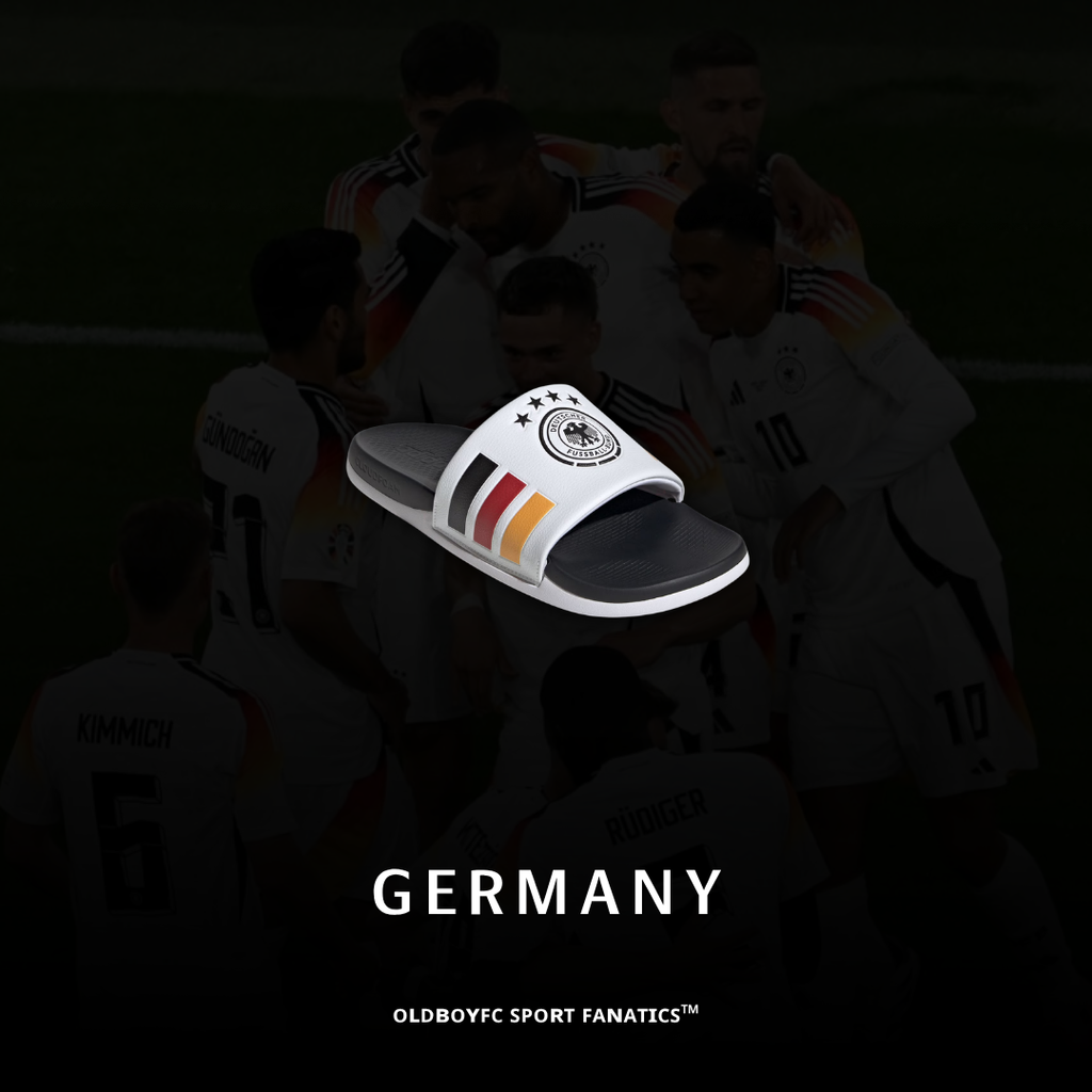 德國 2026 世界盃拖鞋－HQ2527