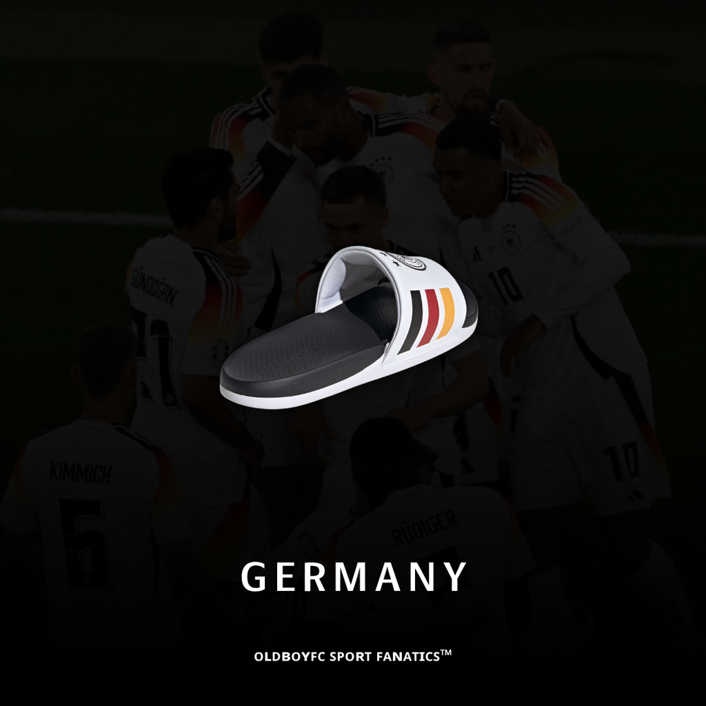 德國 2026 世界盃拖鞋－HQ2527