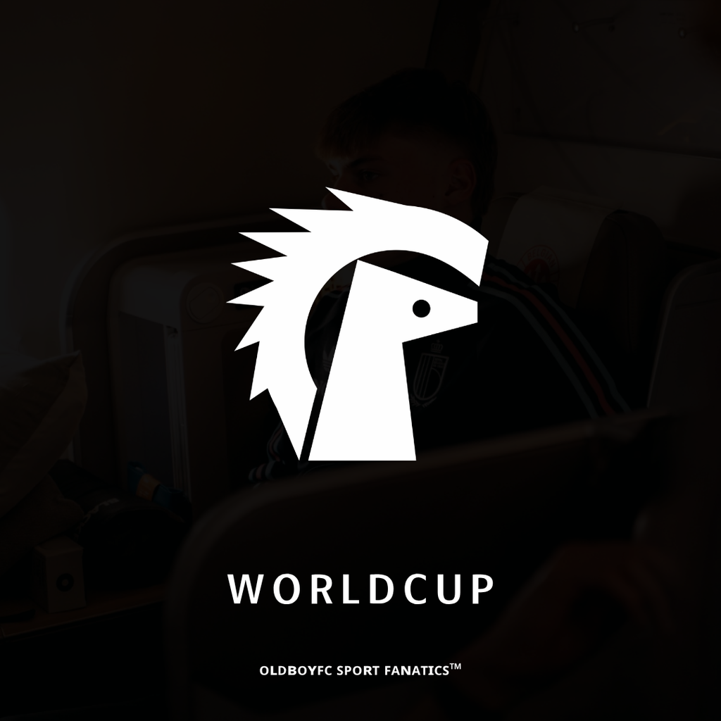 2026 世界盃印號全系列｜單購印號或代燙服務