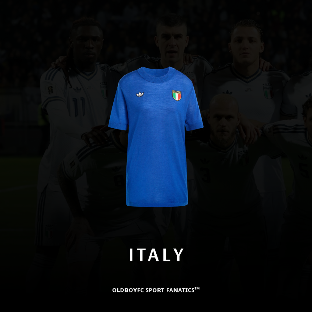 義大利70年代復古TEE－JN3706