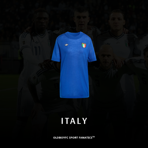 義大利70年代復古TEE－JN3706