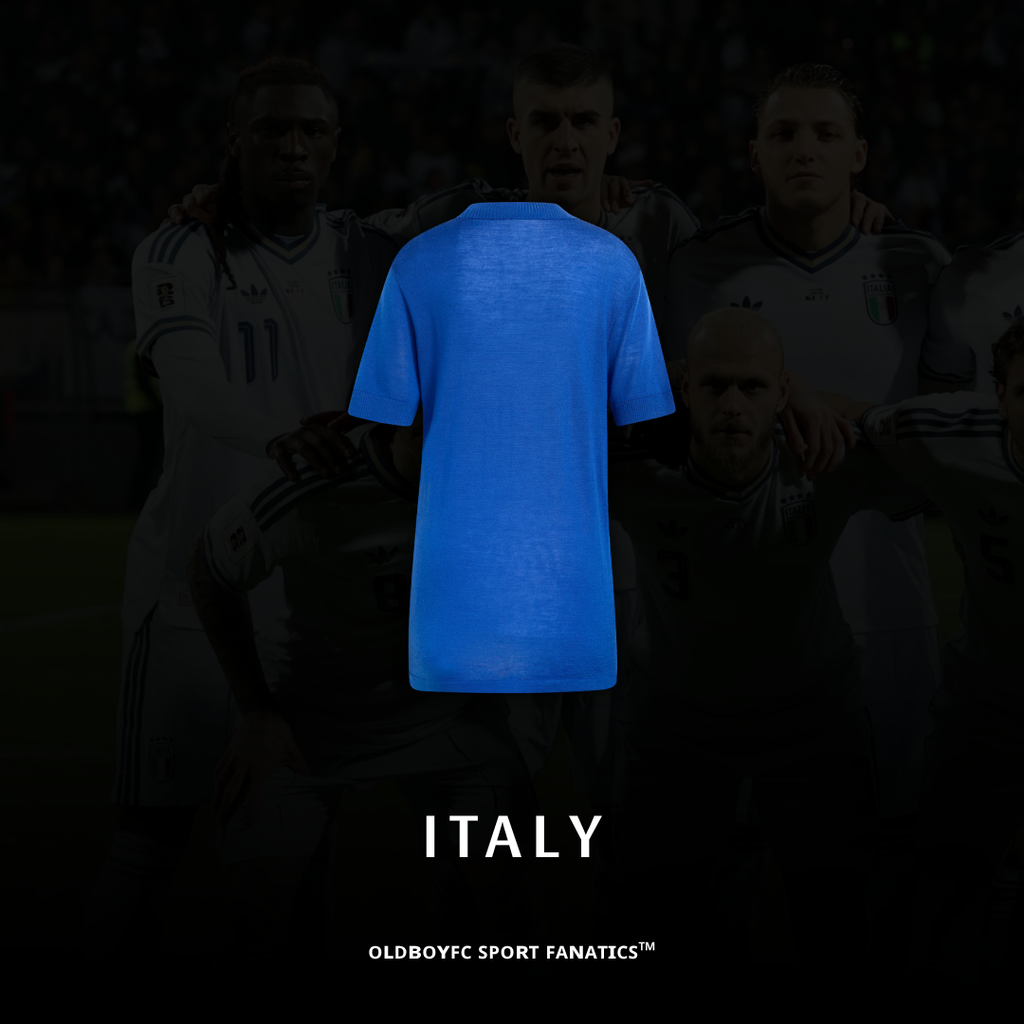 義大利70年代復古TEE－JN3706