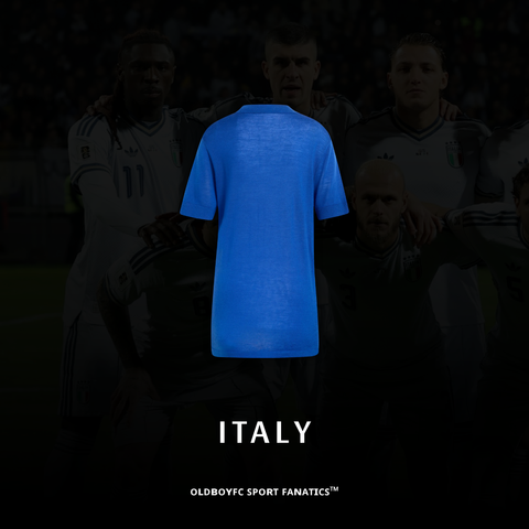 義大利70年代復古TEE－JN3706