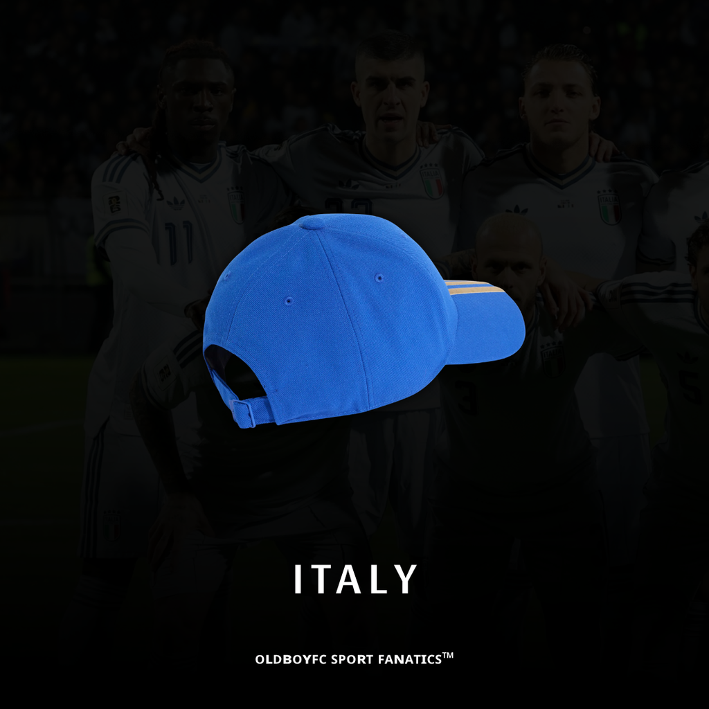 義大利 2026 世界盃主場老帽 - KD7703