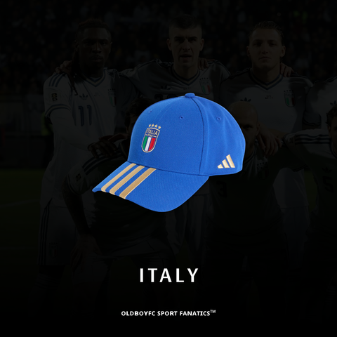 義大利 2026 世界盃主場老帽 - KD7703