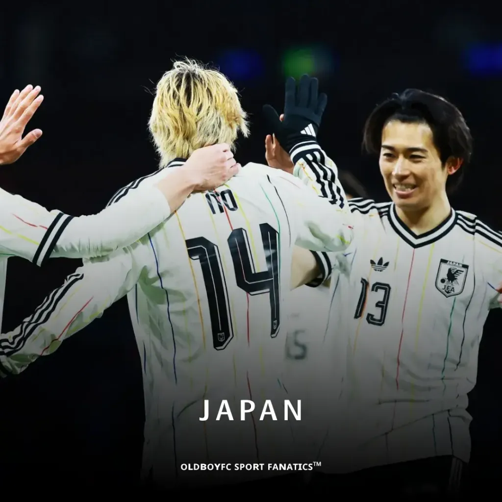 【球迷版】日本 2026 世界盃客場長袖球迷版 足球球衣