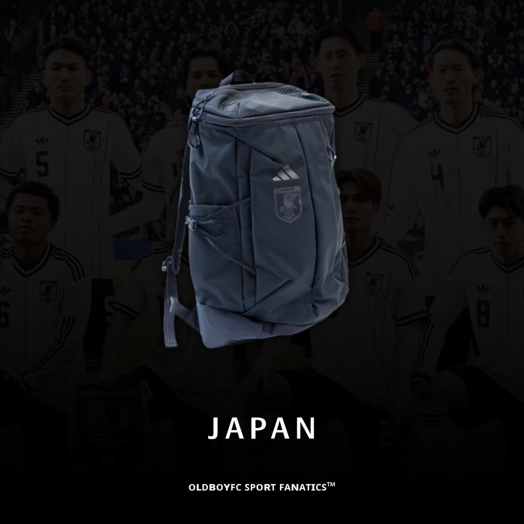 日本 2026 世界盃主場背包