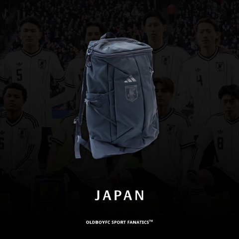 日本 2026 世界盃主場背包