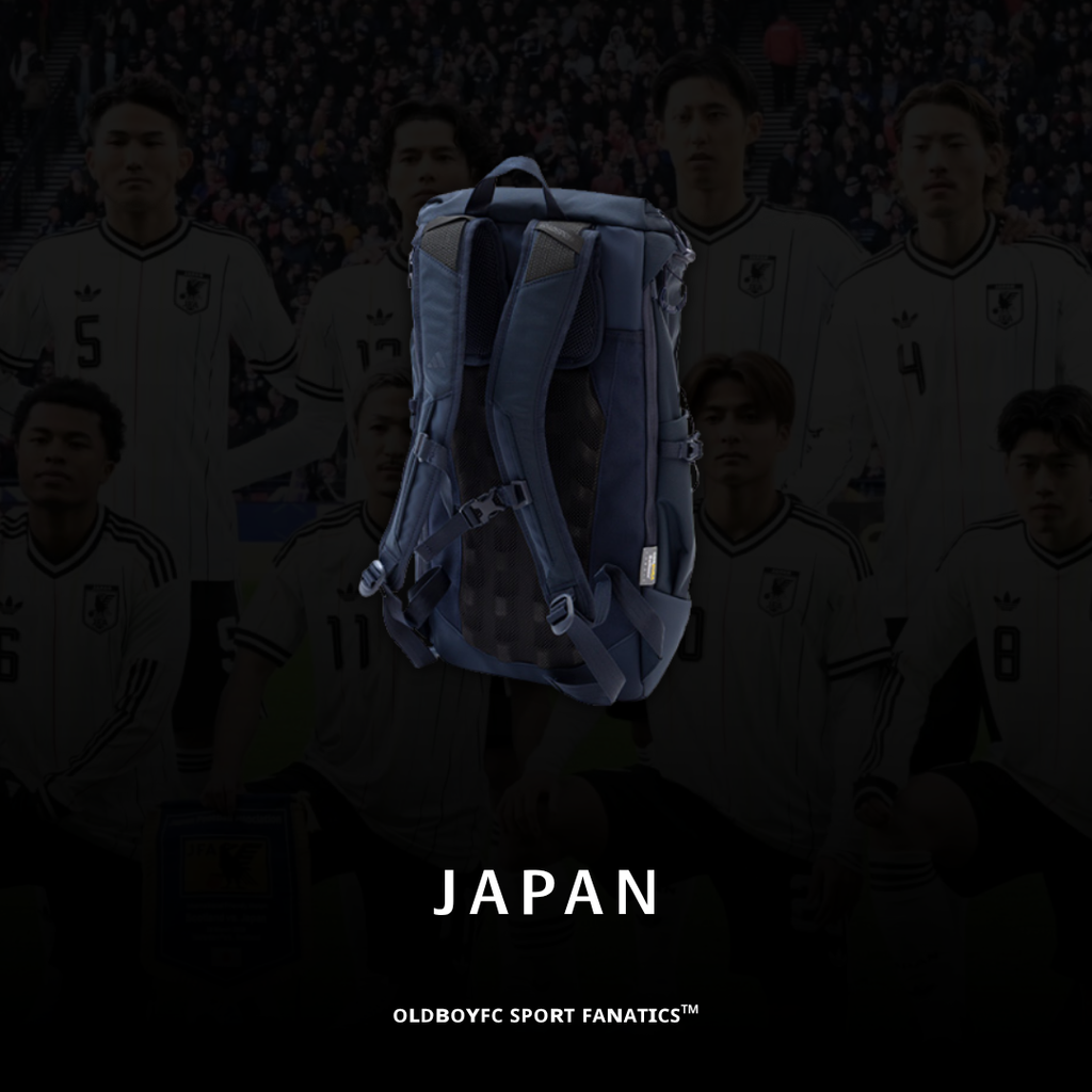 日本 2026 世界盃主場背包
