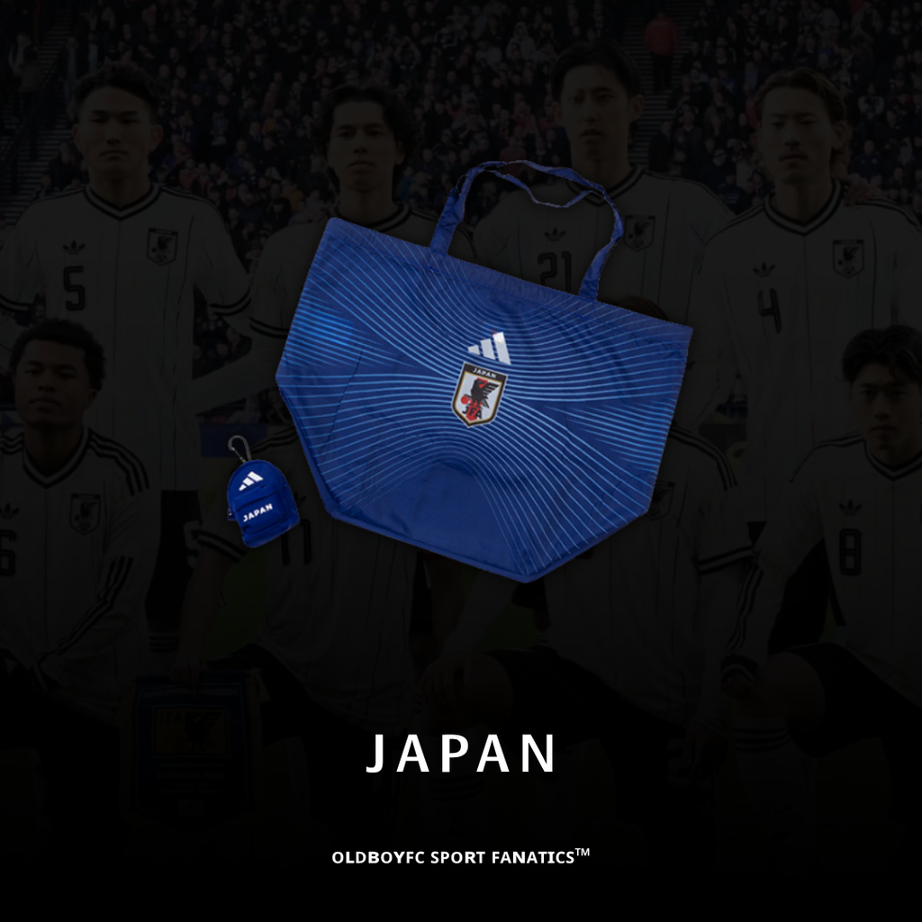 日本 2026 世界盃主場迷你小背包