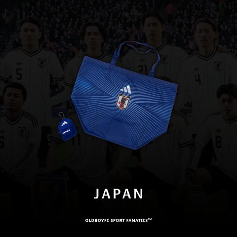 日本 2026 世界盃主場迷你小背包