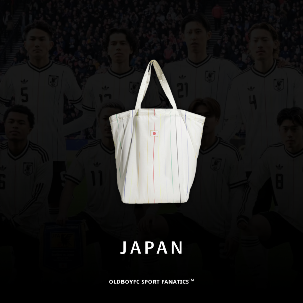 日本 2026 世界盃客場迷你小背包&袋子