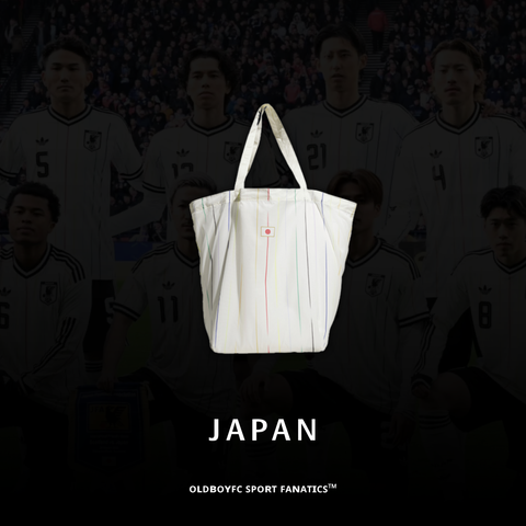 日本 2026 世界盃客場迷你小背包&袋子