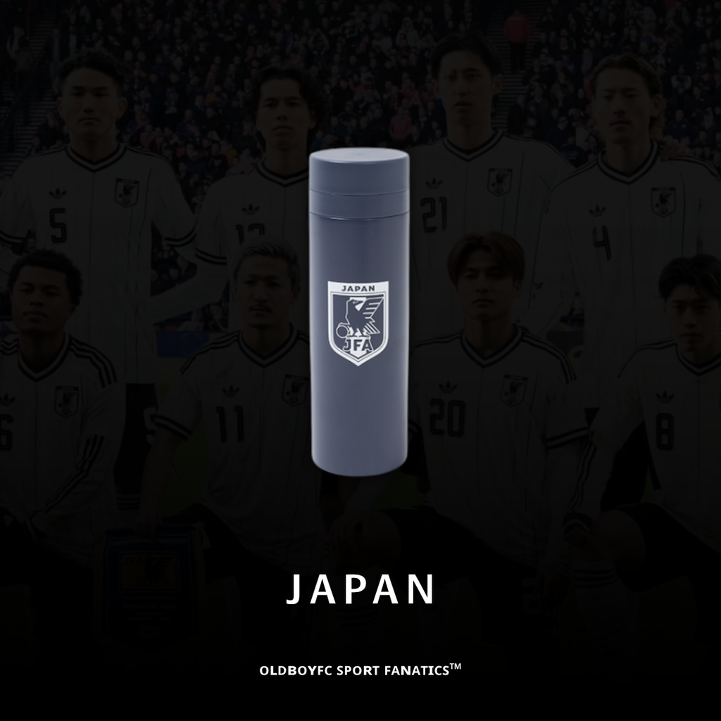 日本 2026 世界盃主場保溫瓶