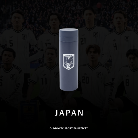 日本 2026 世界盃主場保溫瓶