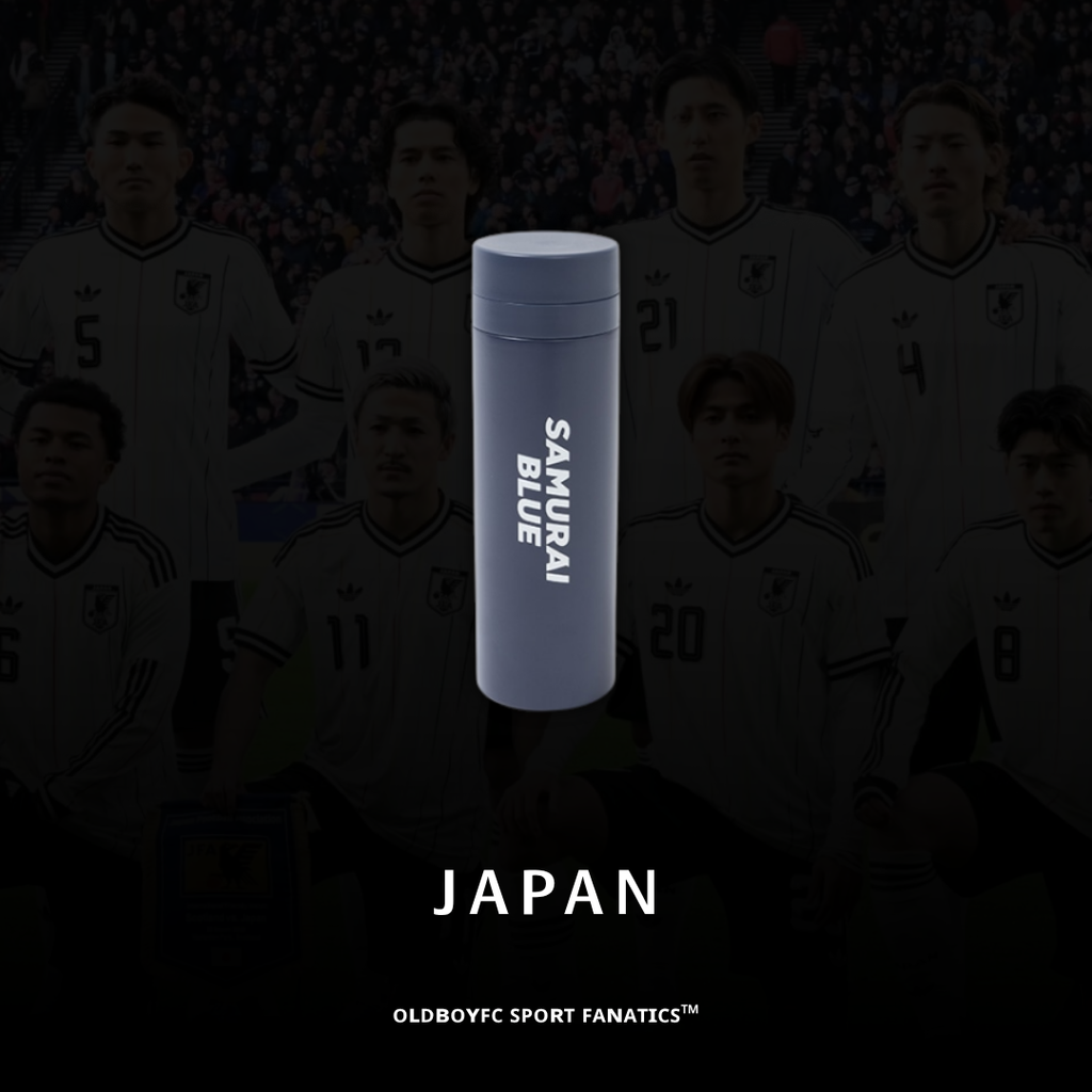 日本 2026 世界盃主場保溫瓶