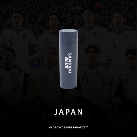 日本 2026 世界盃主場保溫瓶