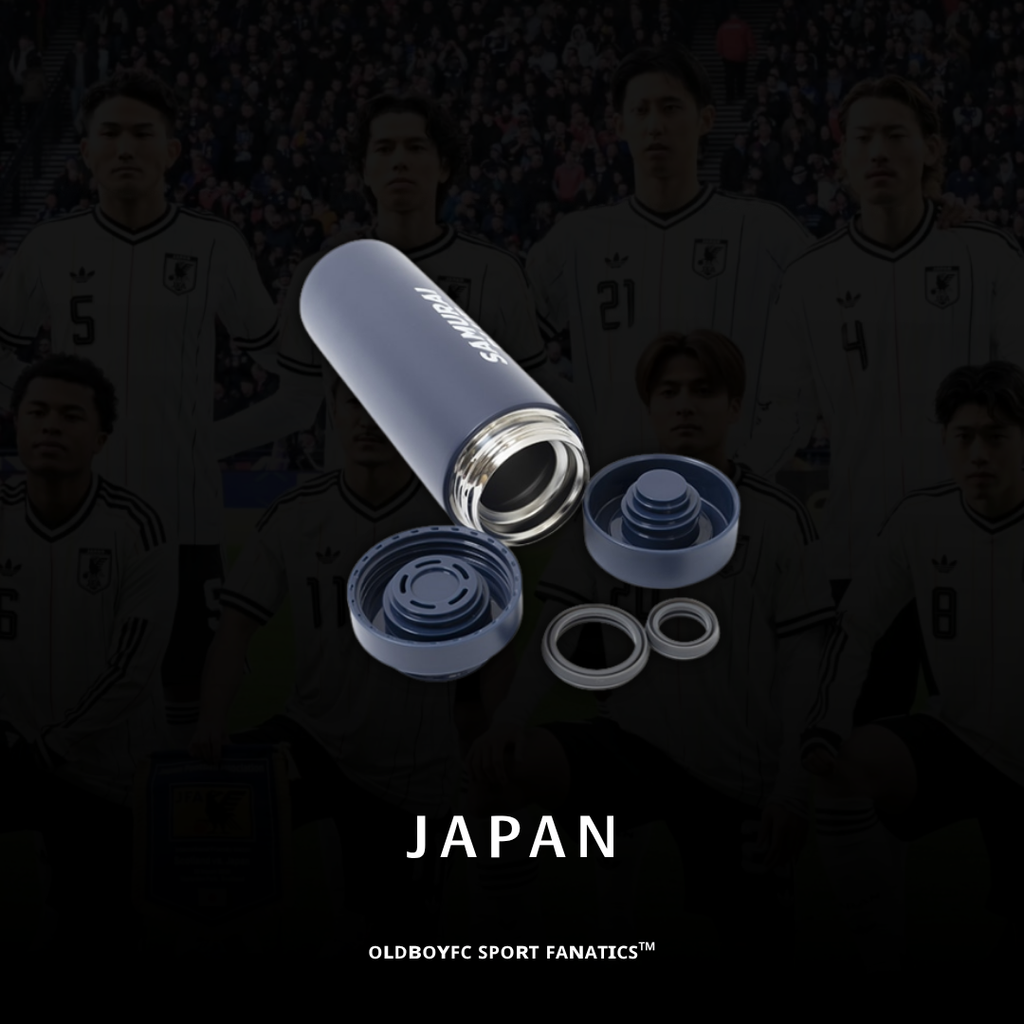 日本 2026 世界盃主場保溫瓶