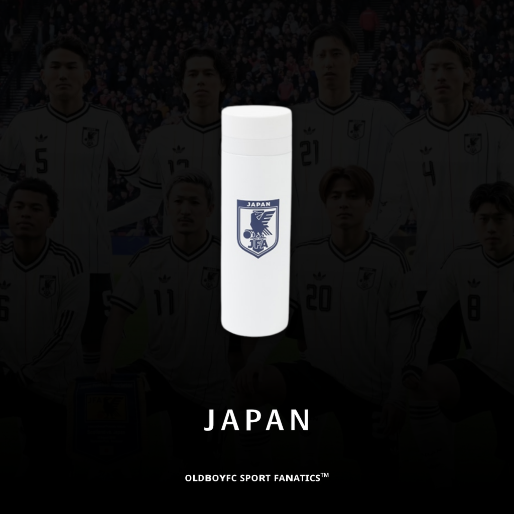 日本 2026 世界盃客場保溫瓶