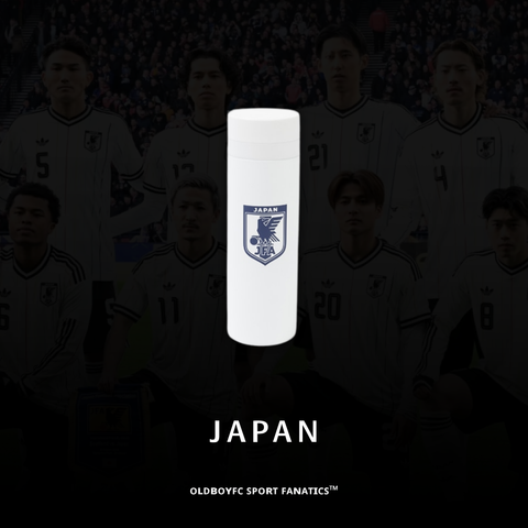 日本 2026 世界盃客場保溫瓶