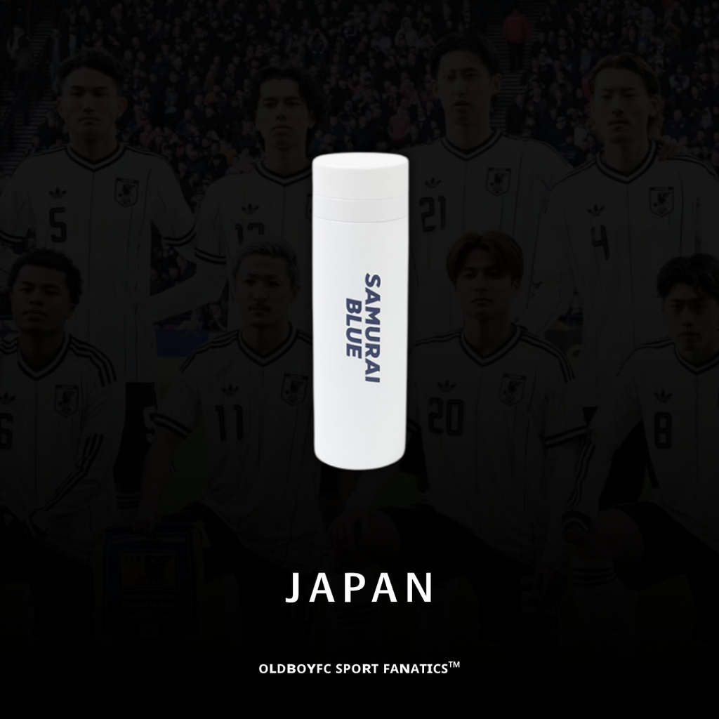 日本 2026 世界盃客場保溫瓶
