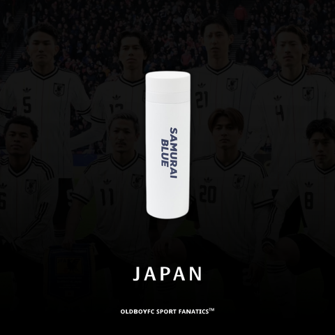 日本 2026 世界盃客場保溫瓶