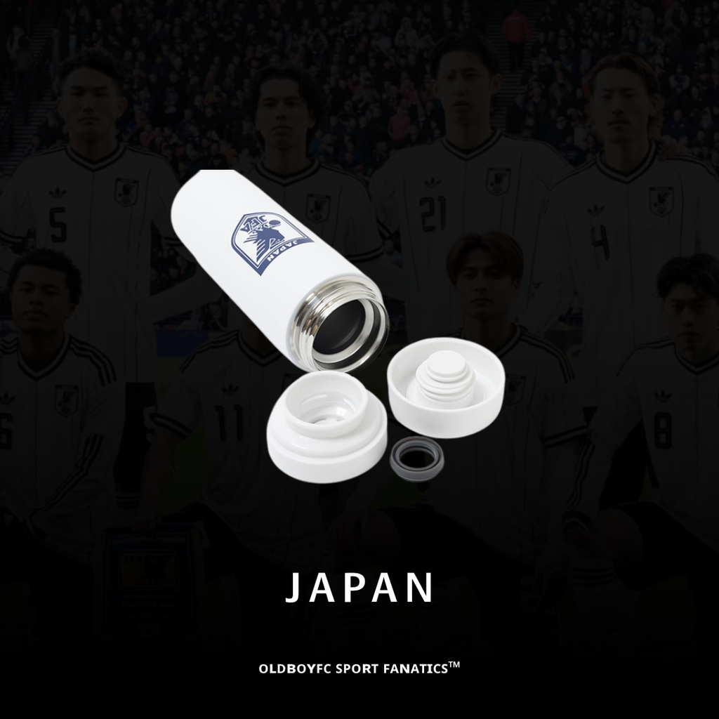 日本 2026 世界盃客場保溫瓶