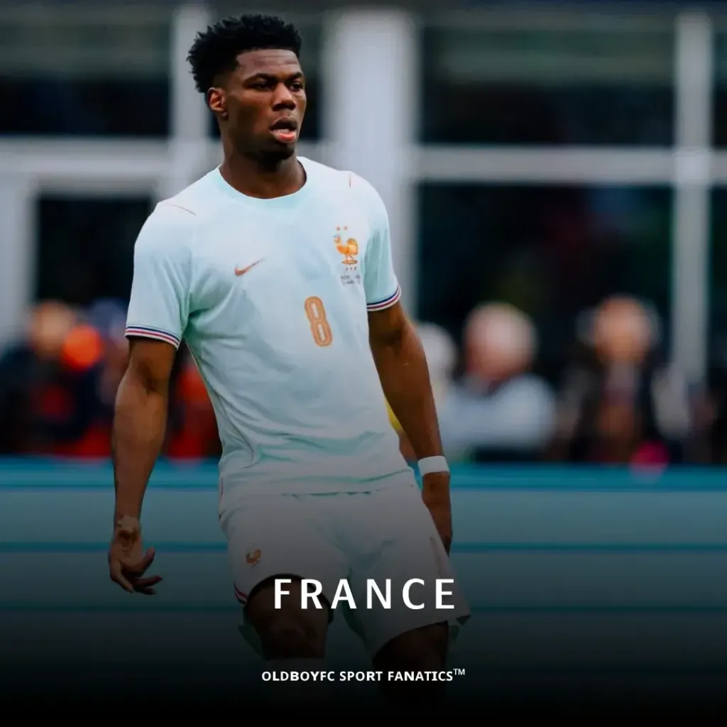 【球員版】法國 2026 世界盃客場球員版 足球球衣