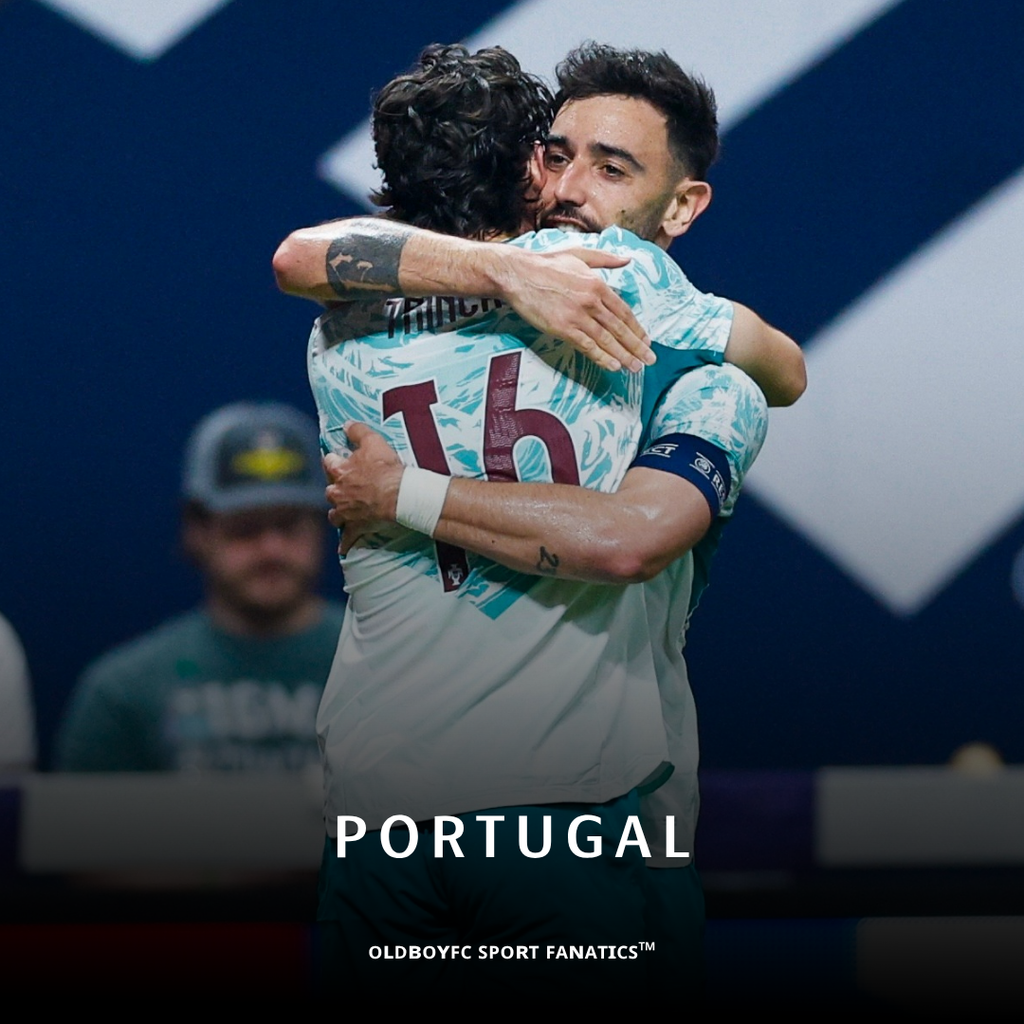 【球迷版】葡萄牙 2026 世界盃客場球迷版 足球球衣