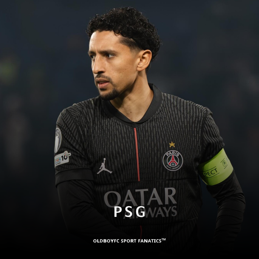 【7折優惠】PSG 25/26 三客球員版球衣