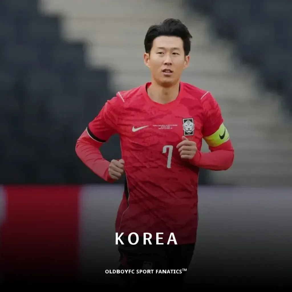 【現貨】韓國 2026 世界盃客場球衣